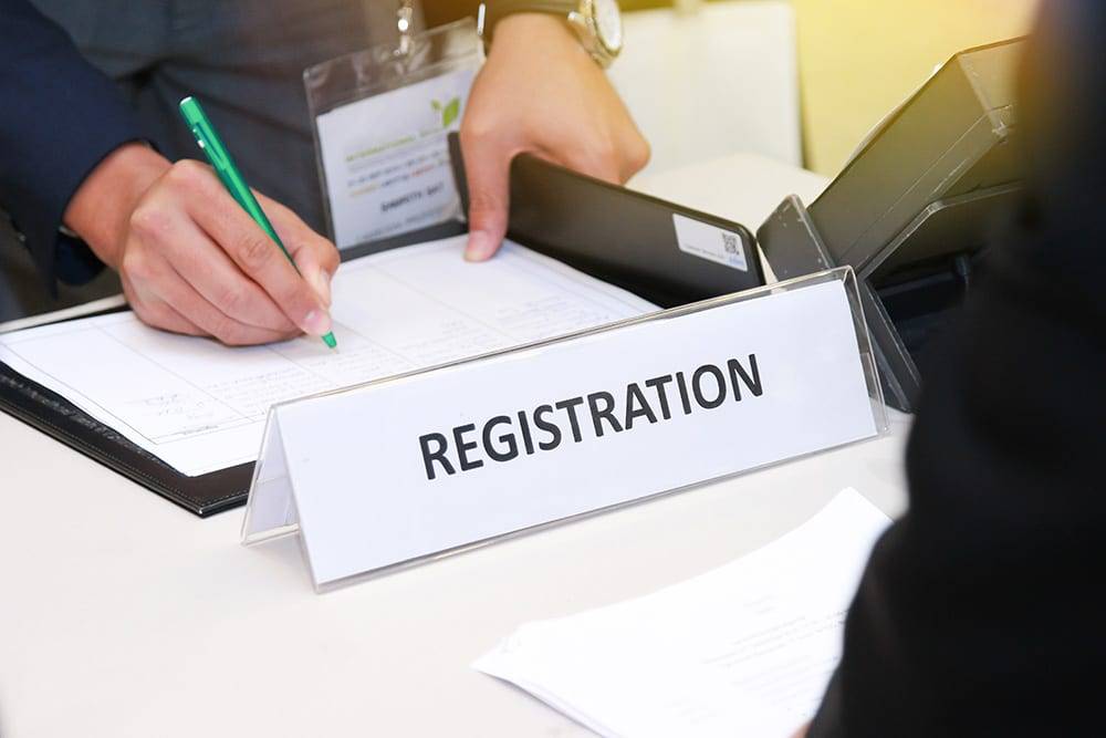 Business Registration