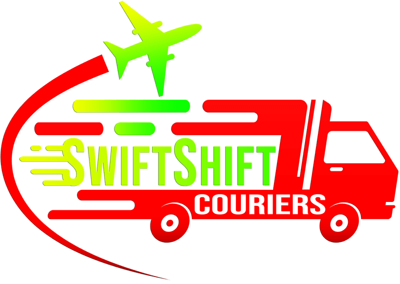 SwiftShift Logo